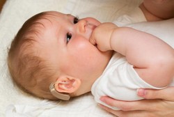 Anak Tuli atau Katarak karena TORCH, Apa Saja yang Bisa Dilakukan Ortu?