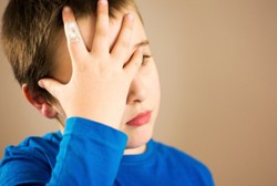 Tak Hanya Orang Dewasa, Stroke Juga Bisa Serang Anak-anak