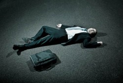 Agar Lembur Kerja Tak Mematikan, Hal-hal Ini Harus Diperhatikan