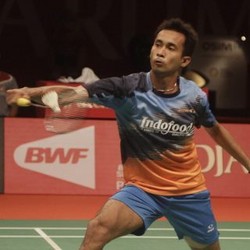 Tim Piala Thomas Indonesia Diminta Waspadai Thailand