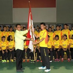 PBSI Kirim 24 Pebulutangkis ke BWF World Junior Championship