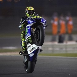 Yamaha: Rossi Pesaing Serius Titel Juara di 2014