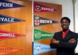 Terlalu Pintar, Anak Remaja Ini Diterima di 8 Universitas Terbaik AS