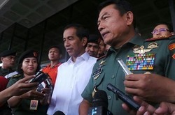 Proyek Jalan Mabes TNI, Kadis PU: Itu Seperti di Pentagon, Kebanggaan Kita Juga