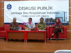Pertama di Dunia, Peneliti LIPI Temukan Varietas Ikan Pari Tutul Baru