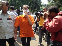 Pengacara: Di Penjara, Sifa Rajin Puasa dan Berzikir