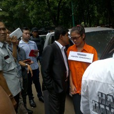 Polisi: Pembekapan Ade Sara Hingga Tewas di Luar Rencana Pelaku