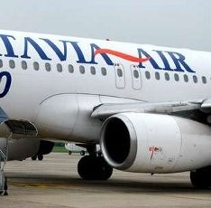 Jual Aset Jelang Pailit, Batavia Air Digugat ke PN Jakpus