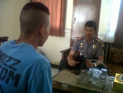 Masih Mahasiswa, Ini Dia MK yang Sebabkan Kepala Janin Tertinggal di Rahim