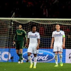 Bisa Ulangi Comeback di 2011-12, Chelsea?