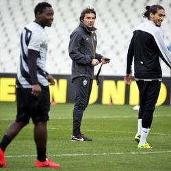 Juventus Telah Kantongi Titik Lemah Lyon