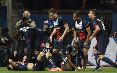 PSG Sadar Ditunggu Laga Berat di Stamford Bridge