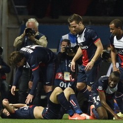 PSG Sadar Ditunggu Laga Berat di Stamford Bridge