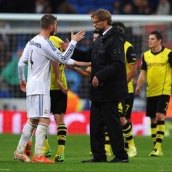 Klopp Tak Berani Janji Balikkan Keadaan di Leg Kedua