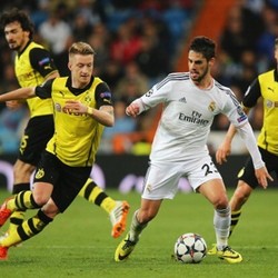 Isco: Skor yang Indah
