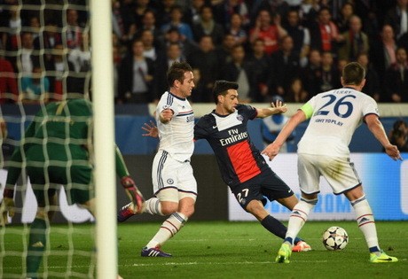 Mourinho: Gol Ketiga PSG Konyol