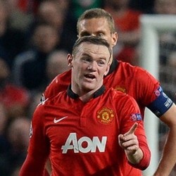 Dicap Jadi Tukang Diving, Rooney Membela Diri
