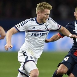 Mourinho Pasang Schuerrle karena Tak Senang dengan Performa Striker Chelsea