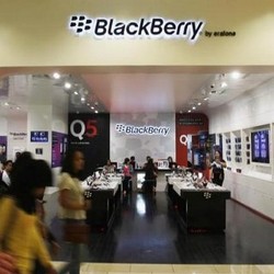 Benarkah BlackBerry Mau Buka Pabrik di RI? Ini Kata Kemenperin