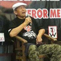 Malam Ini Pameran Lukisan Putu Wijaya Dibuka