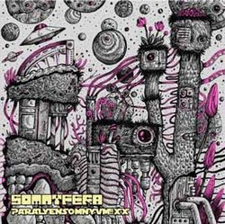 CD Review: Somnyfera - Paralyensomnyvm!!xx