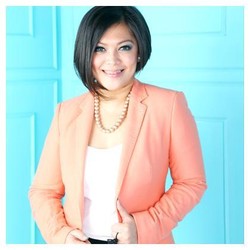 Zola Yoana, Menuntut Ilmu Hingga ke New York Demi Jadi Ahli Perjodohan