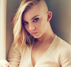 Bintang Game of Thrones Berani Tampil Buka-bukaan Dalam Cover Majalah