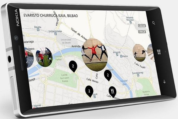 Nokia Lumia 930, Windows Phone Paling Jago