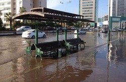 Peringatan Tsunami Dicabut, Warga Chile Bisa Kembali ke Rumah