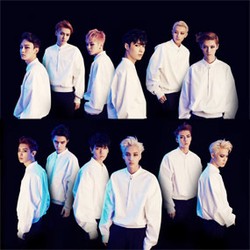 Menebak-nebak Teaser Foto Comeback EXO Selanjutnya