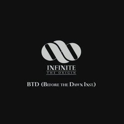 Infinite Jadi Grup KPop Pertama yang Rilis CD Instrumental