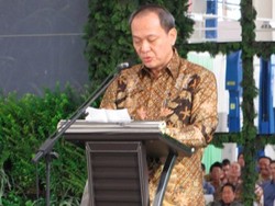 Suparno Djasmin Tetap Urusi Auto2000