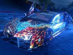 Kupas MAX-R, Mobil Terpanjang di Indonesia