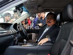 Ini Pesan Johnny Darmawan ke Manajemen Toyota yang Baru
