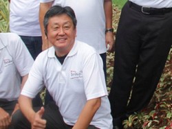 Siapa Hiroyuki Fukui, Bos Baru Toyota Indonesia?