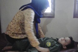 Kisah Ana Nur Anis, Suka Duka Mengajar Anak dengan Autisme