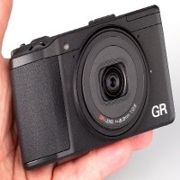 Keunikan Kamera Ricoh GR
