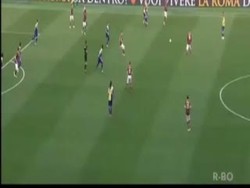 Drama 6 Gol di Olimpico