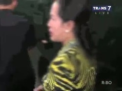 Tolak Naik Mobil Tahanan, Pelaku Penipuan ini Malah Pilih Mobil Jaksa