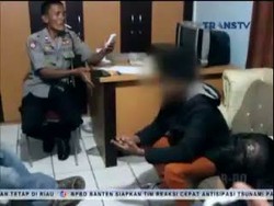 Dua Pelaku Pembunuhan Siswi SMA Ditangkap