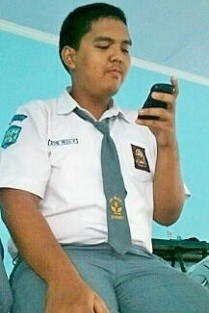 Kombinasikan Diet OCD dan Diet Golongan Darah, Bobot Avis Turun 41 Kg