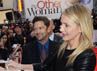 Pesona Cameron Diaz di Premiere The Other Woman