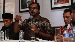 KontraS: Tak Ada Parpol yang Serius Berkomitmen Tegakkan HAM