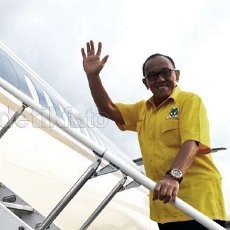 Fadel: Isu Munaslub dari Parpol Lain Agar Golkar Kalah