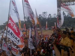 Ini Alasan Wiranto Menyamar jadi Tukang Becak dan Kernet Bis