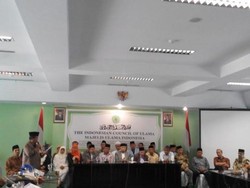 MUI Kecam Konglomerat Hitam yang Mendikte Perpolitikan Indonesia