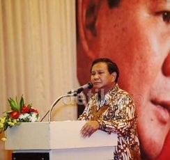 Sasar Semua Lini, Gerindra Yakin Dulang Banyak Suara di Pileg