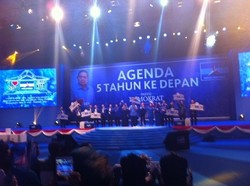 Ini Alasan Rumah Kita dan Tendangan dari Langit Jadi Theme Song PD