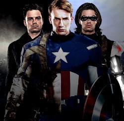 Captain America: The Winter Soldier: Kembalinya Film Superhero yang Solid