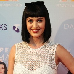 Intro Mirip, Pencipta Lagu Nike Ardila Tunggu Permintaan Maaf dari Katy Perry